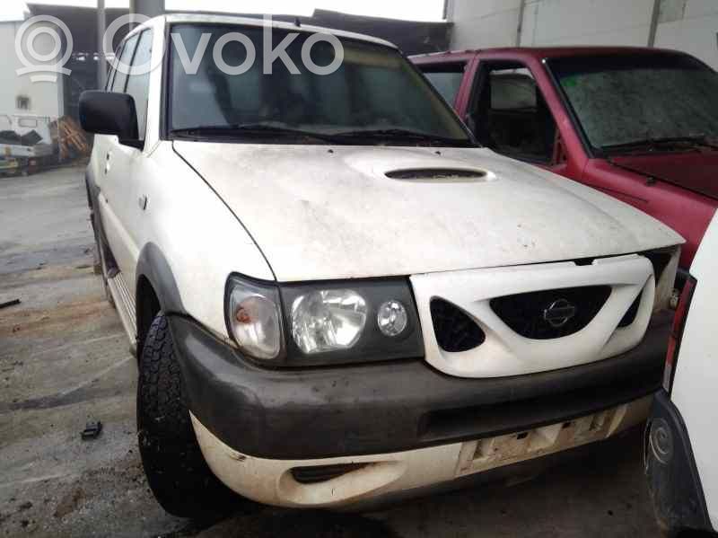 Terrano Terrano