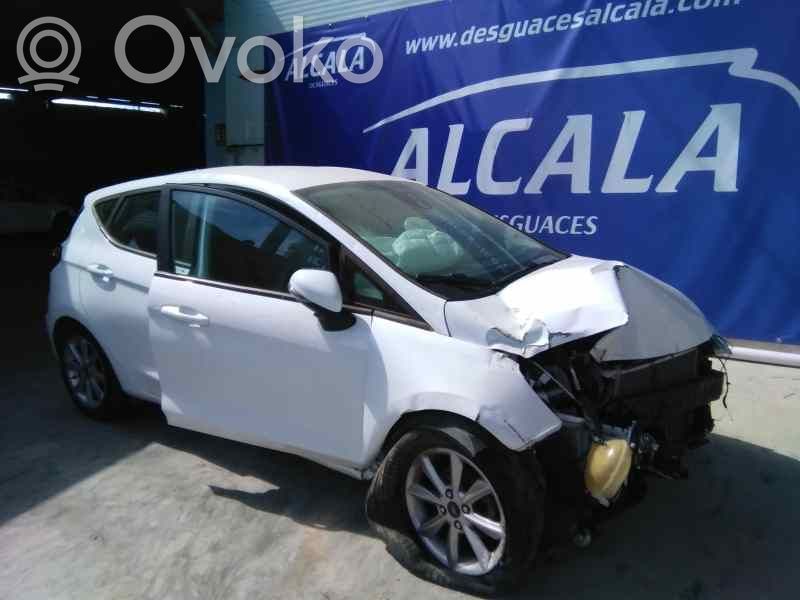 Fiesta Fiesta  H1BT13D061AC