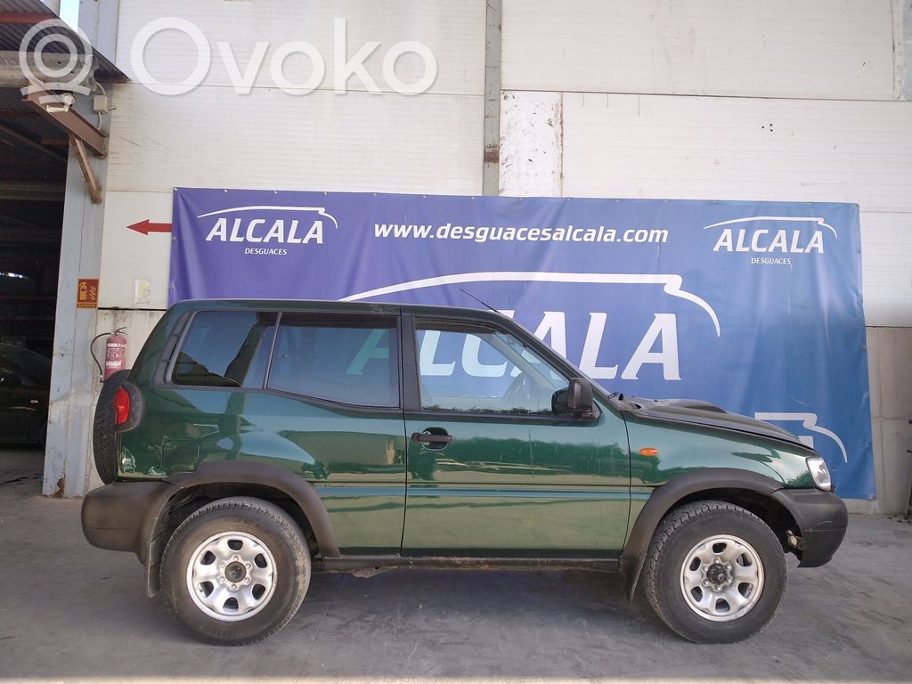 Terrano Terrano  237102X903