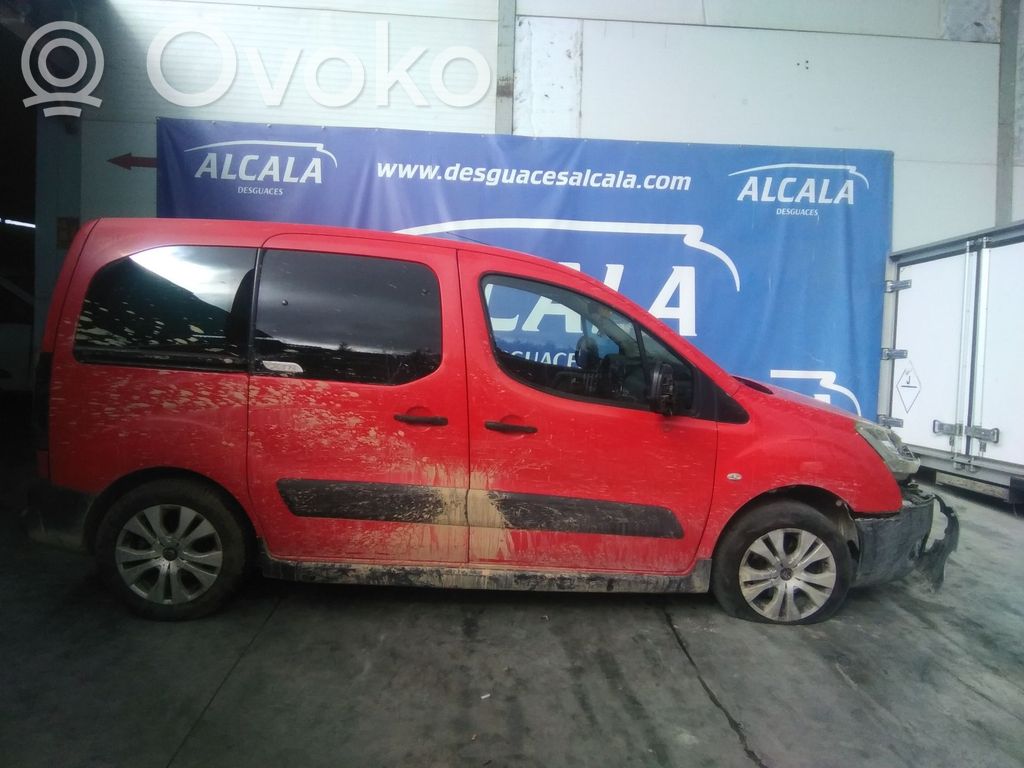 Berlingo Berlingo  9144F8