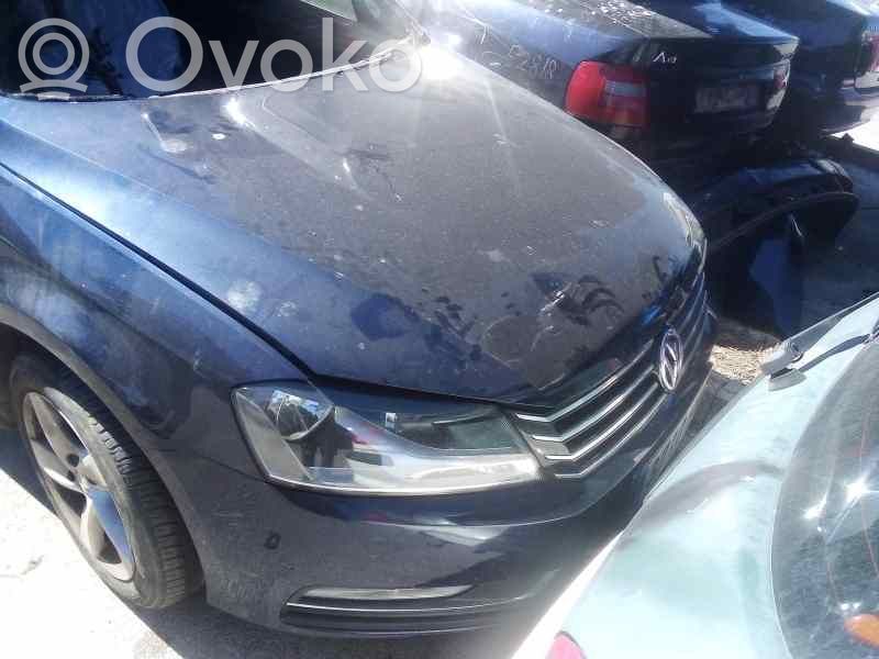 Passat Alltrack Passat