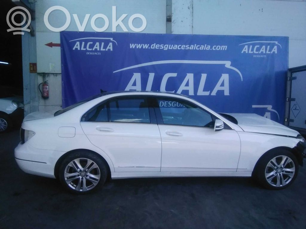 C W204 C-class, AMG (W202, W203, W204, W205, W206)  A0019050700
