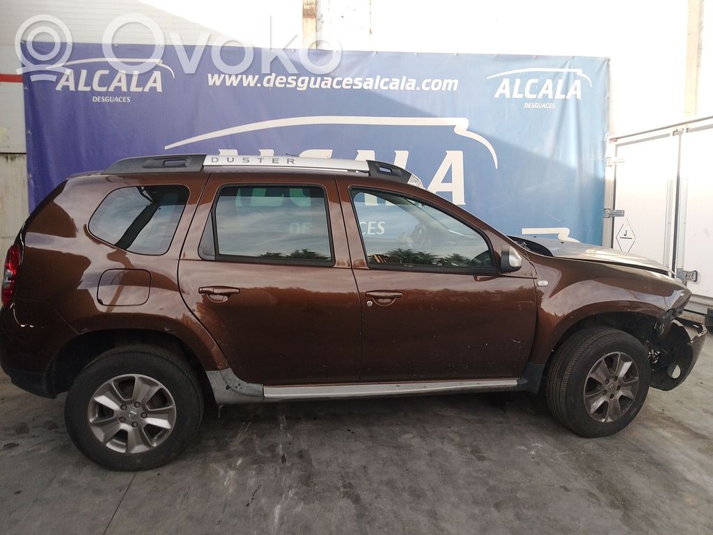 Duster Duster  801009502R