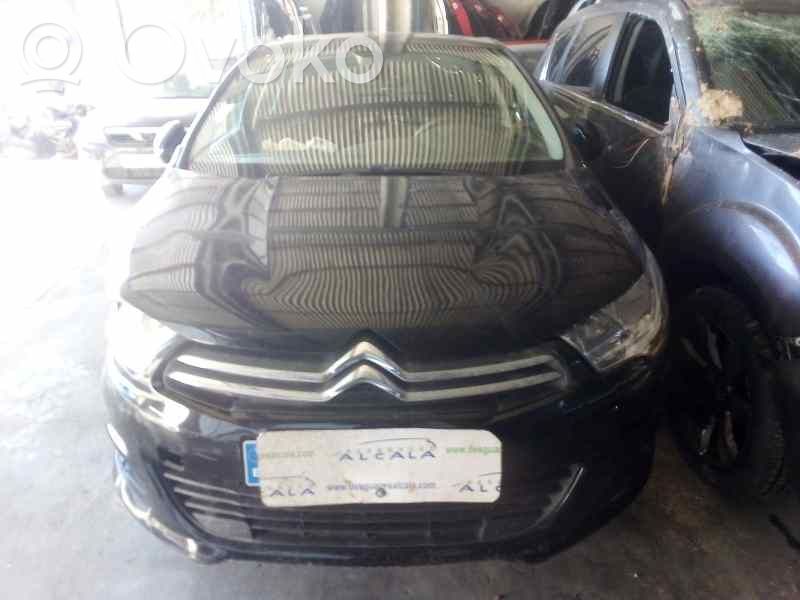 C4 II C4 Picasso, Grand Picasso, Aircross, Cactus