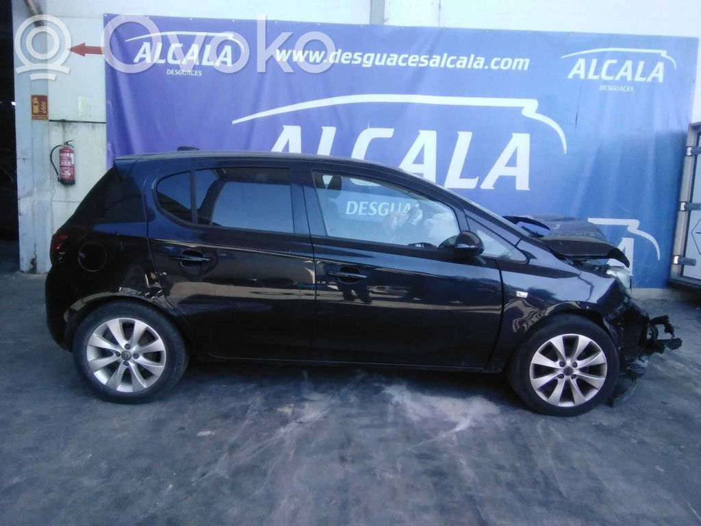 Corsa E Corsa  39078521