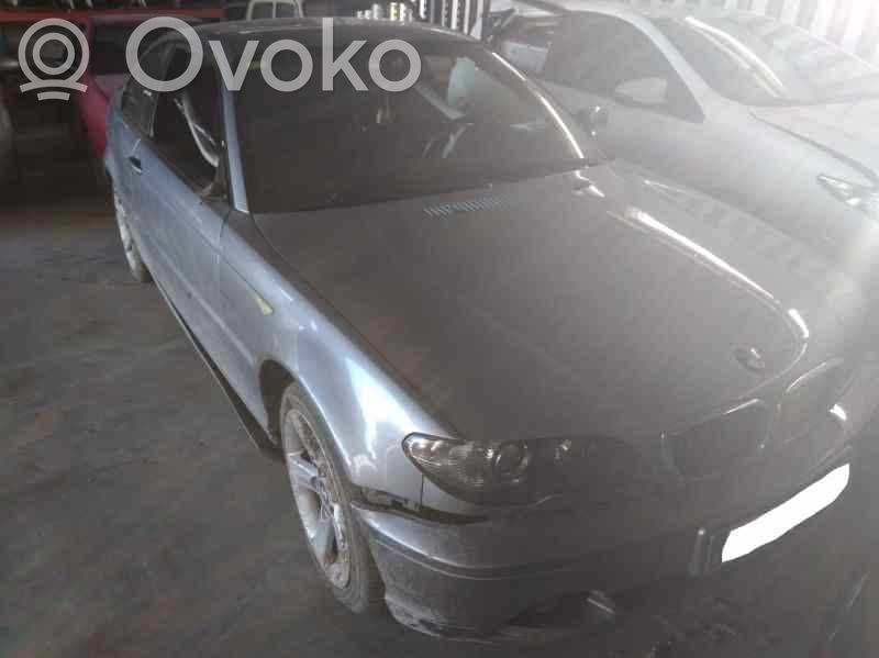 3 E46 Series 3  7165844
