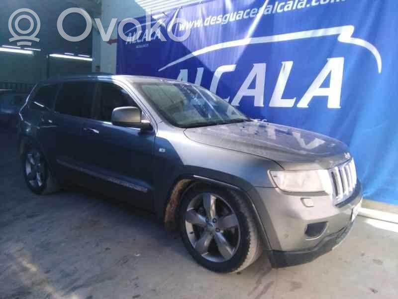 Grand Cherokee Grand Cherokee  4866