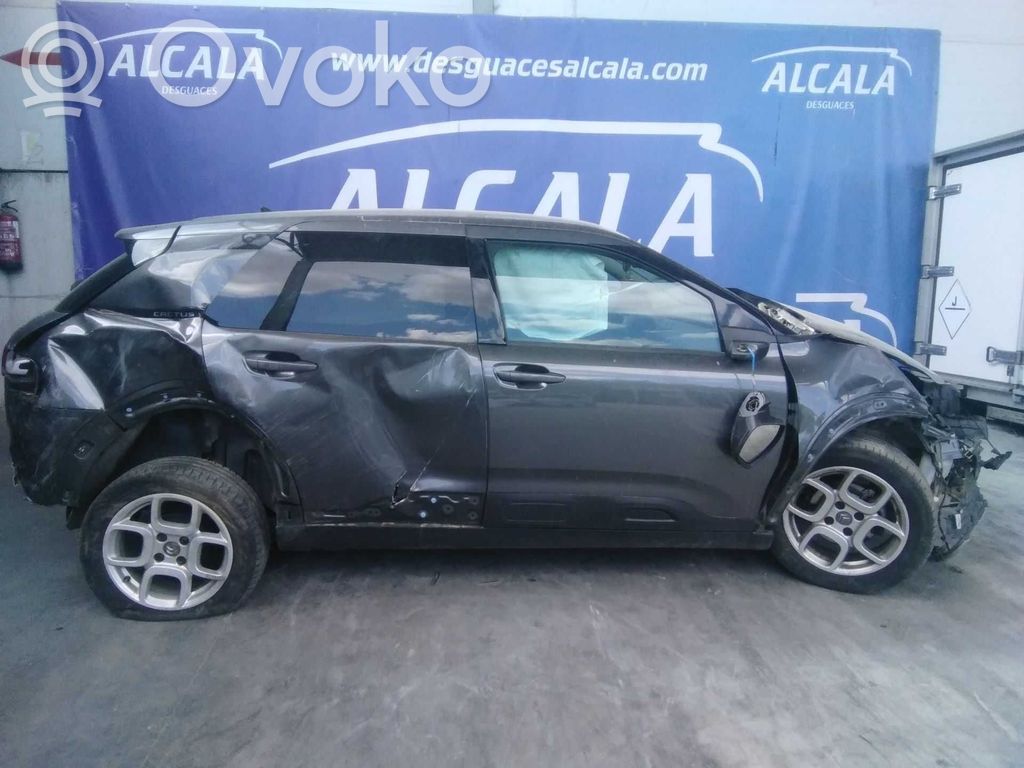 C4 SpaceTourer C4 Picasso, Grand Picasso, Aircross, Cactus  98304405ZD