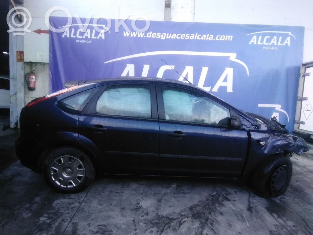 Focus Focus  P4M51A20125AE