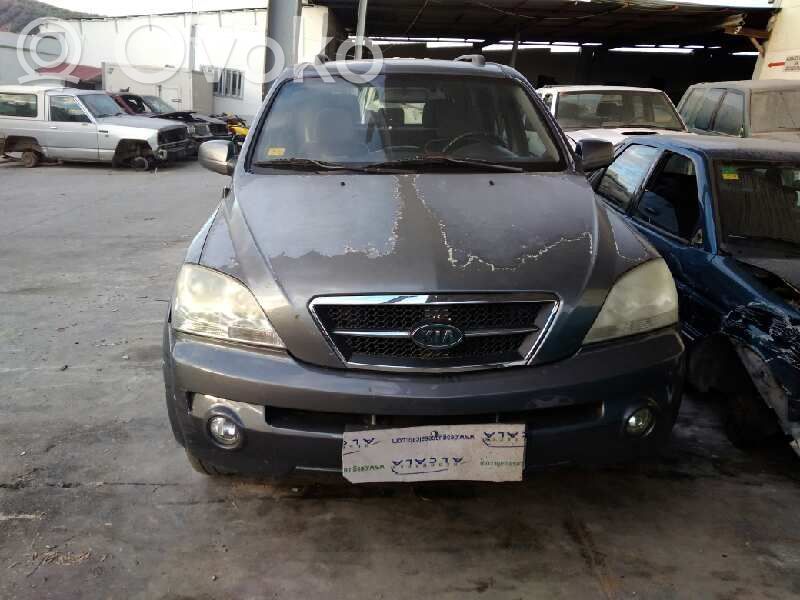 Sorento Sorento