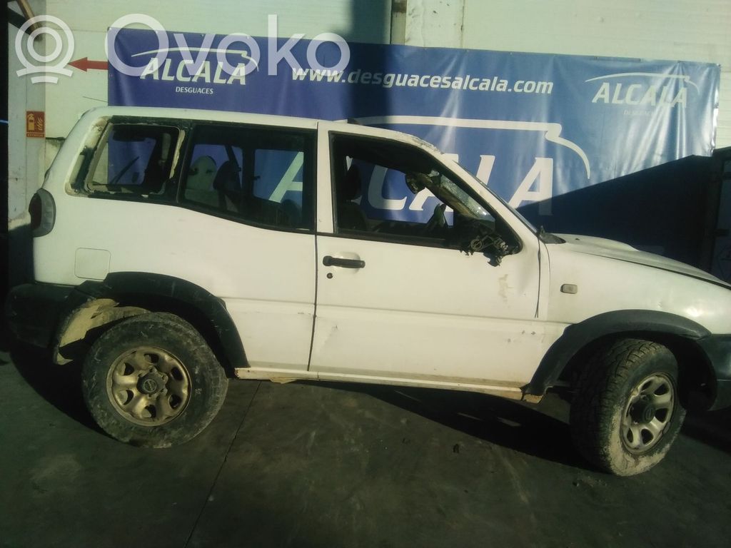 Terrano Terrano  685000X802