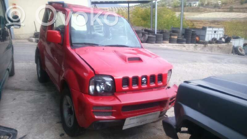 Jimny Jimny