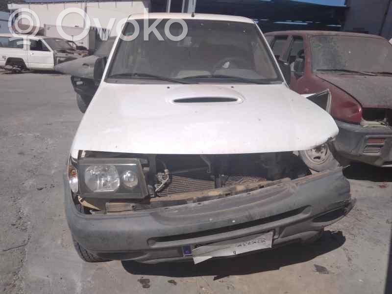 Terrano Terrano