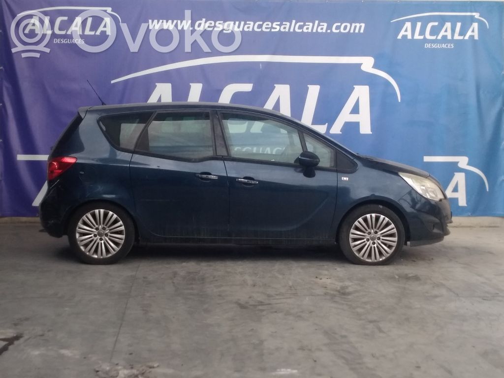 Meriva B Meriva  20939745
