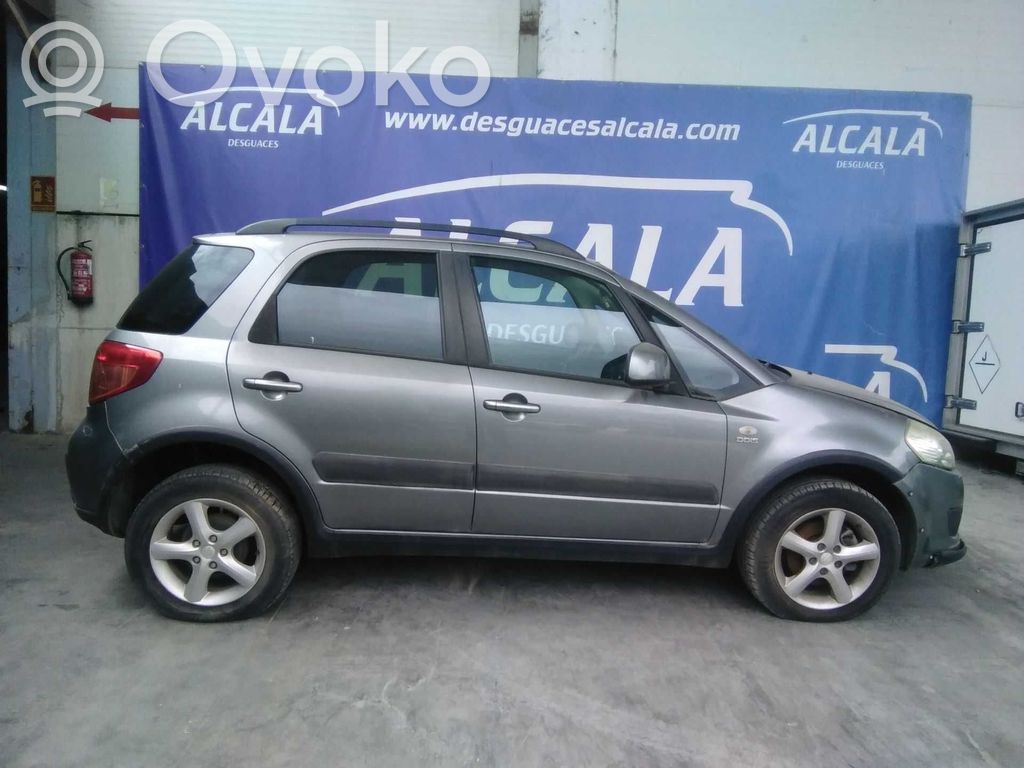 SX4 SX4 S-Cross  3140055L01