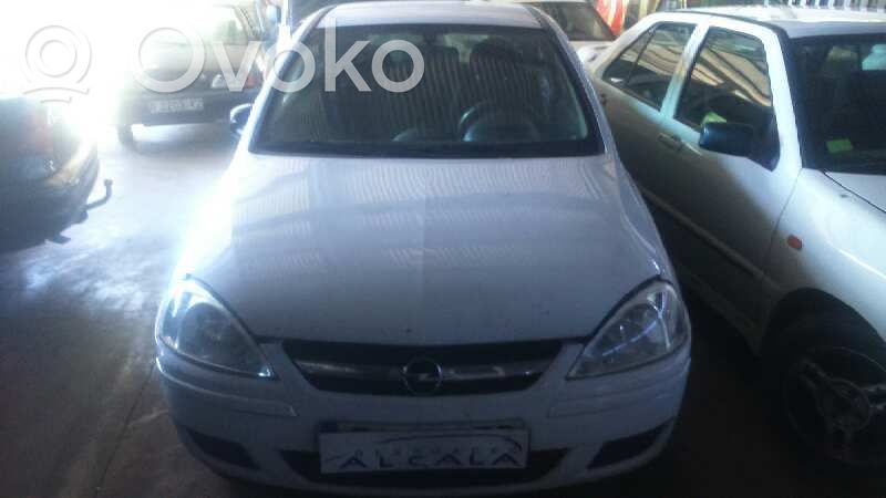 Corsa C Corsa