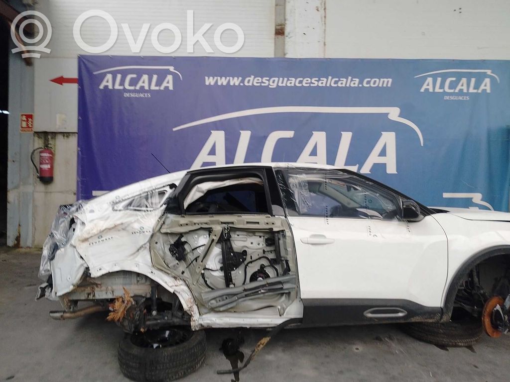 C4 SpaceTourer C4 Picasso, Grand Picasso, Aircross, Cactus  9846125380