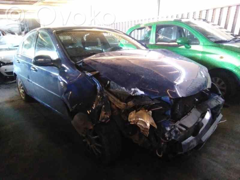 Lacetti Lacetti