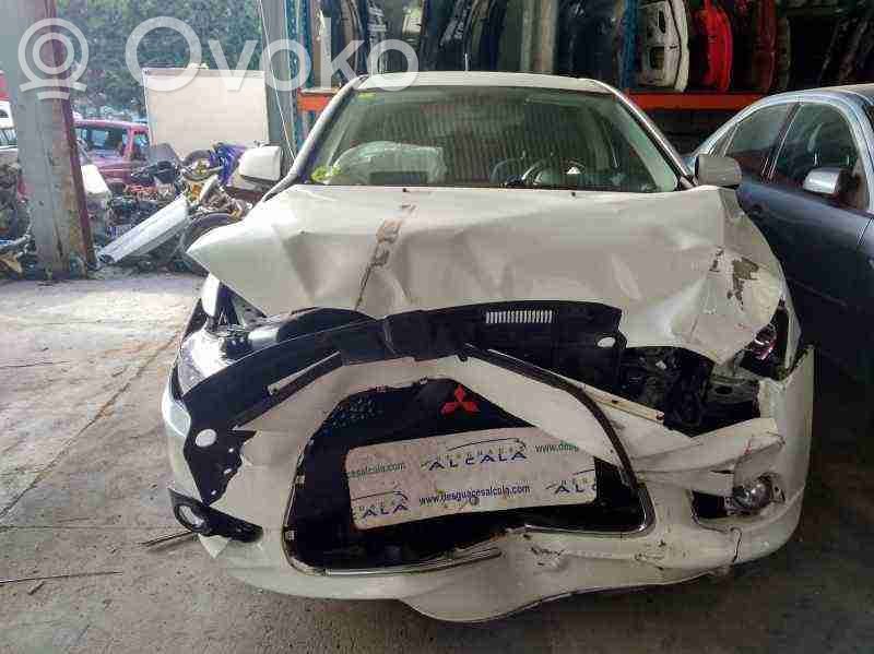 Lancer X Lancer  4605A476
