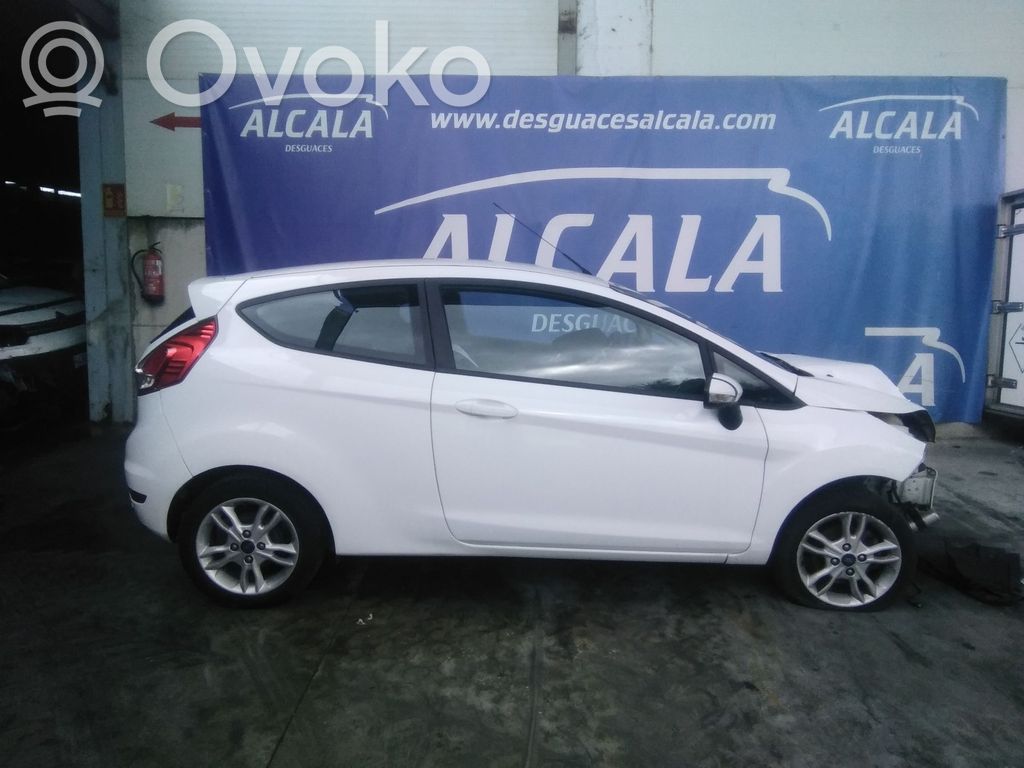 Fiesta Fiesta  0261S11310