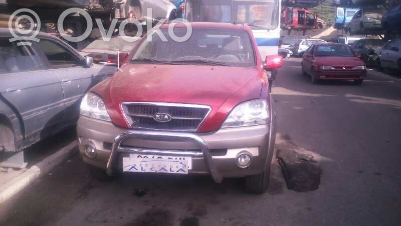 Sorento Sorento