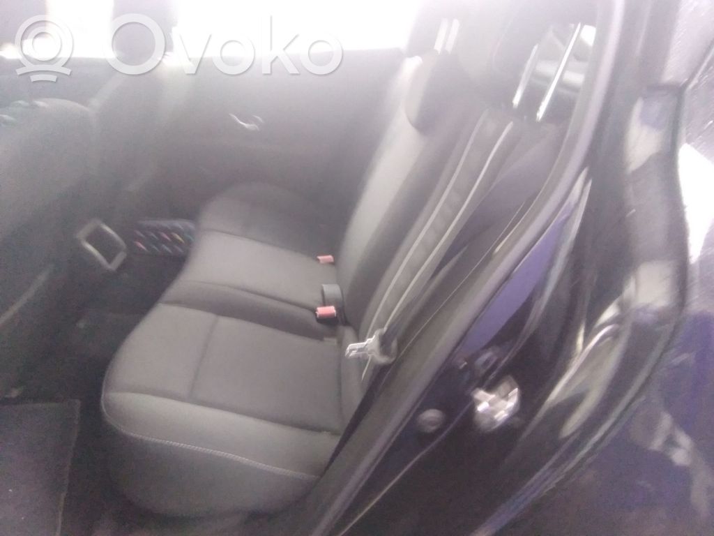Megane III Megane