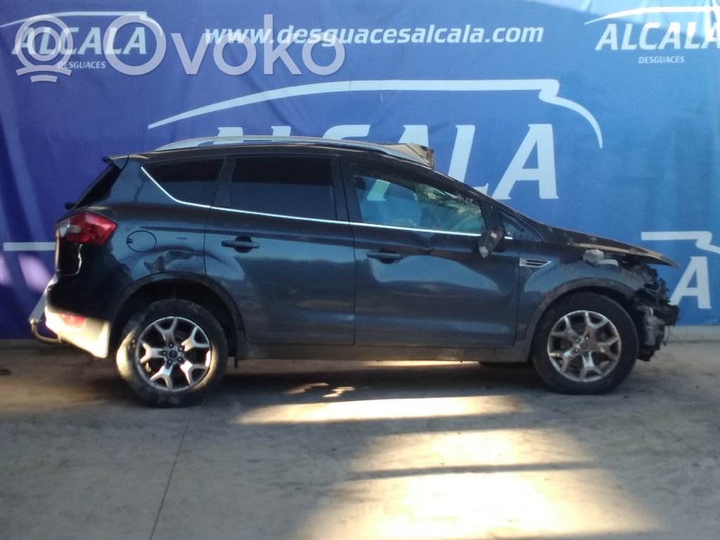 Kuga I Kuga  ATE