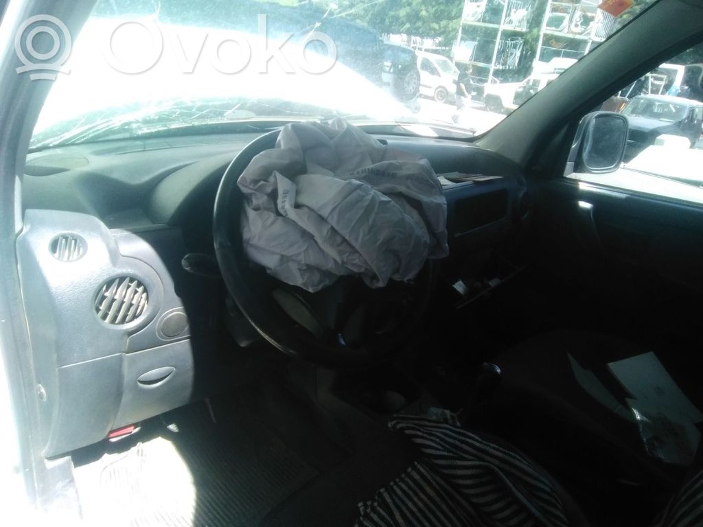 Berlingo Berlingo
