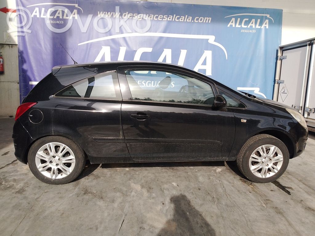Corsa D Corsa  133251