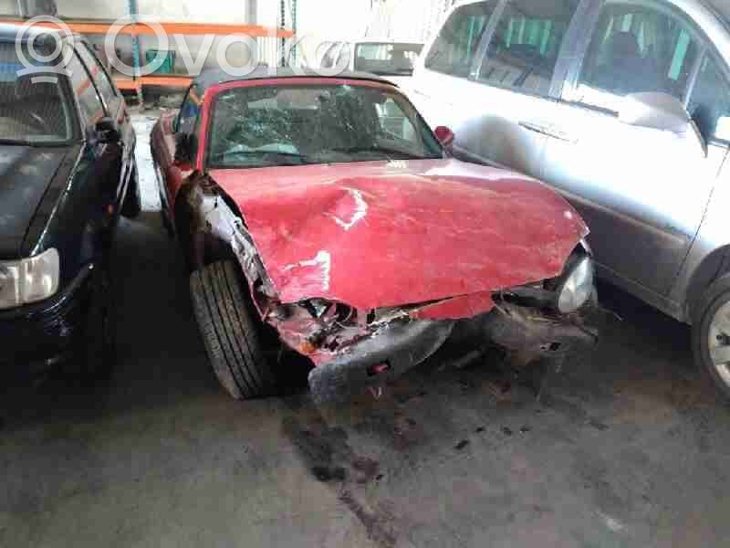 MX-5 NB Miata MX-5 Miata
