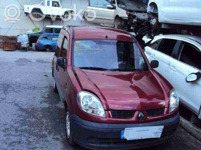 Kangoo I Kangoo  DECORREDERA