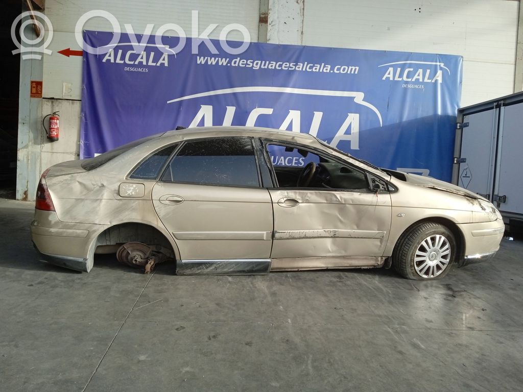 C5 C5, C5 Aircross  4246W2