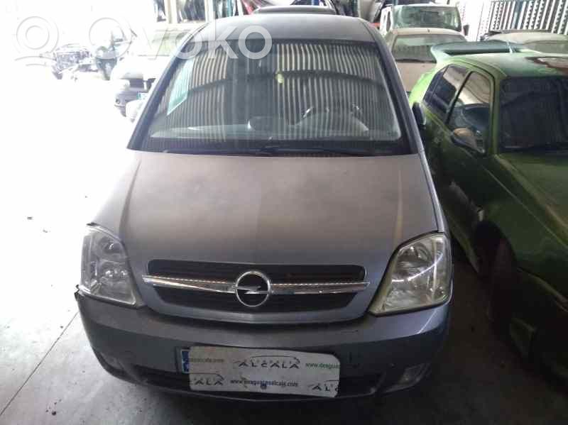 Meriva A Meriva
