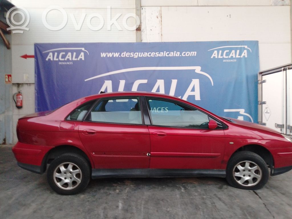 C5 C5, C5 Aircross  96375843ZL