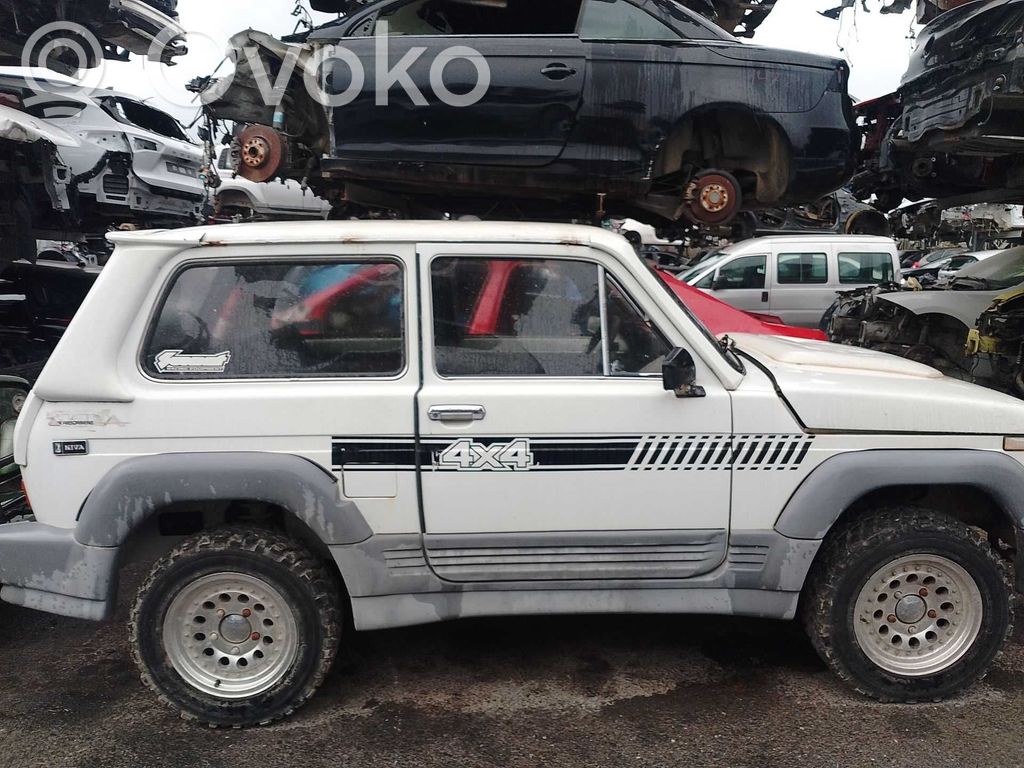 Niva Niva