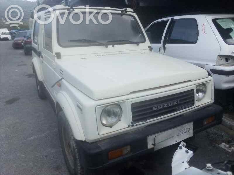 Samurai Samurai  G13B