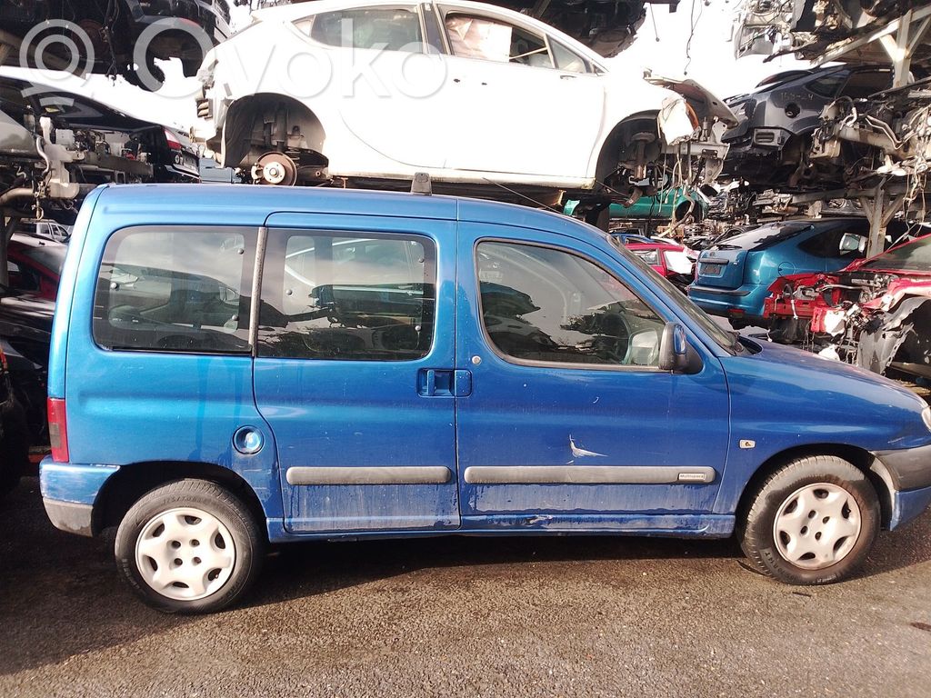 Berlingo Berlingo  4162Q4