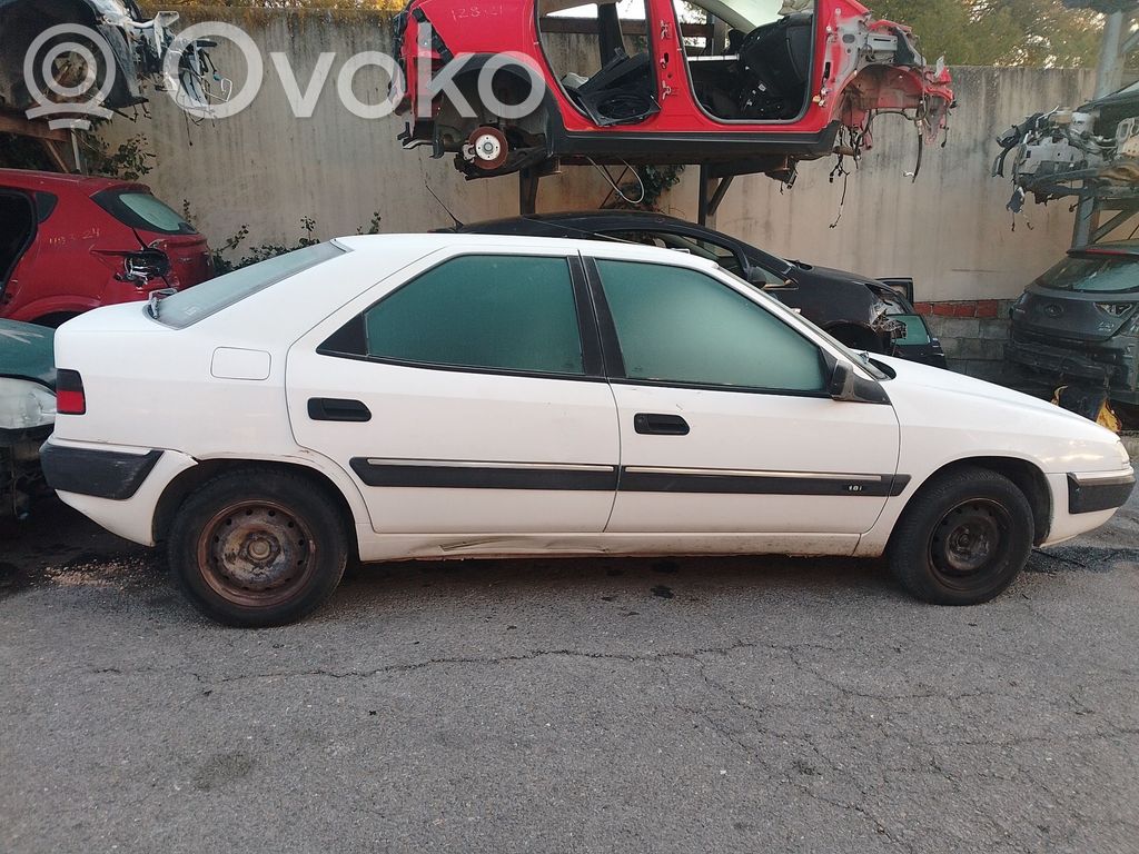 Xantia Xantia  9221F8