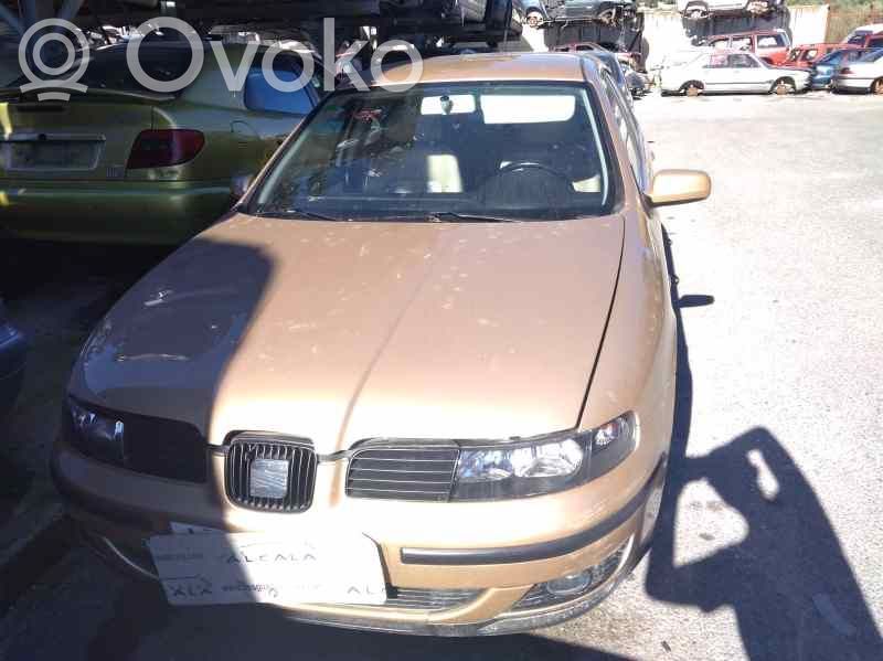 Toledo I (1L) Toledo  0258005081