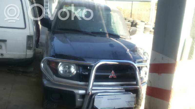 Montero Montero