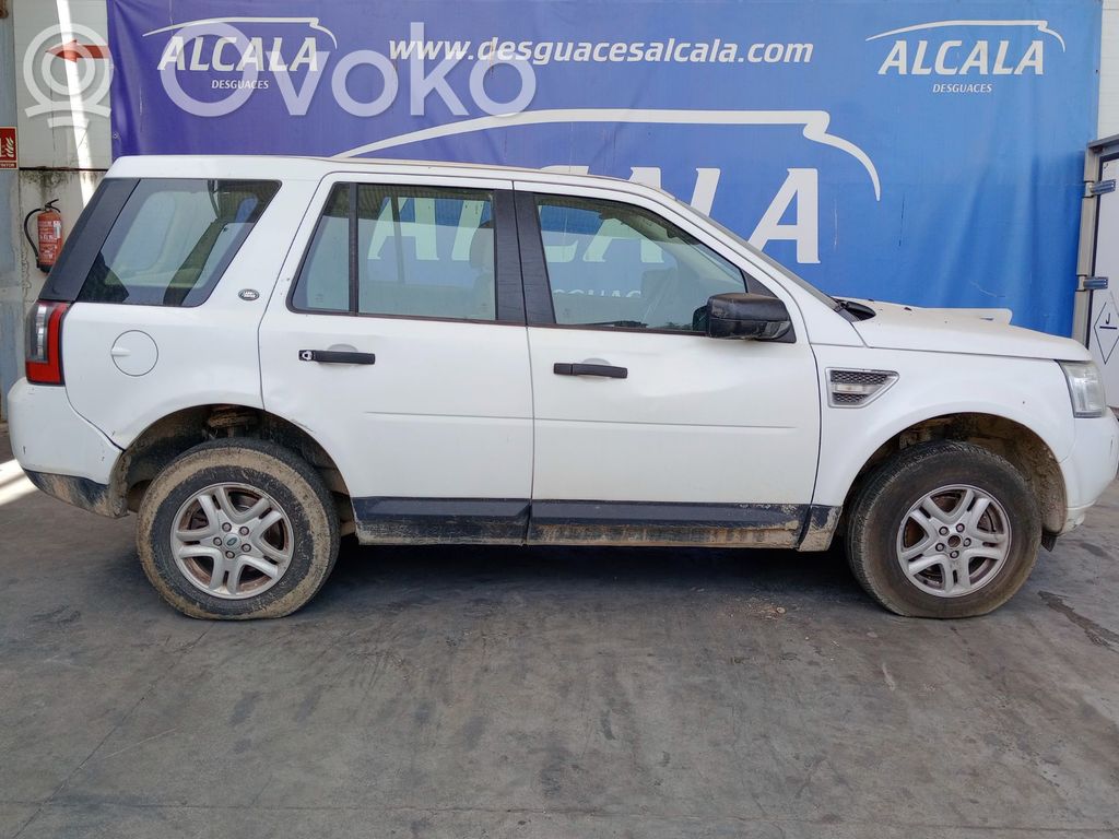 Freelander 2 - LR2 Freelander  0281017917