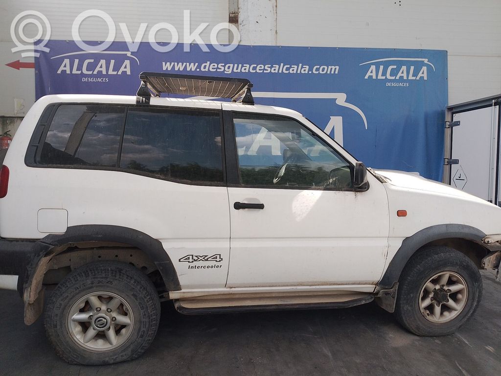 Terrano Terrano