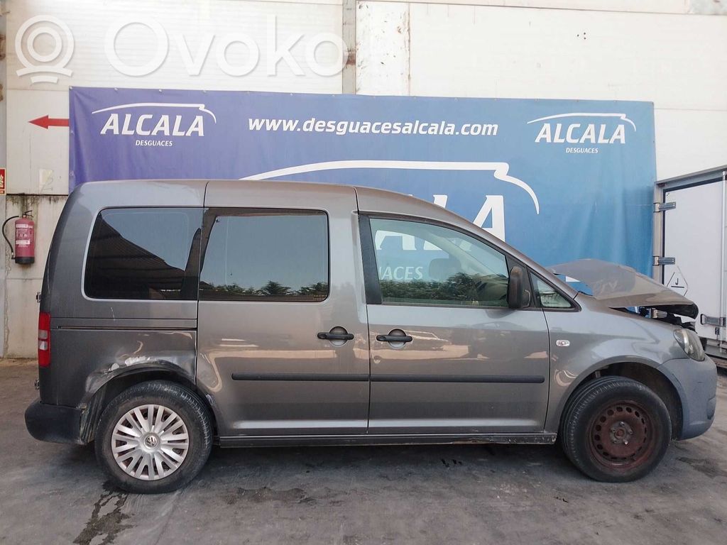 Caddy Caddy  2K5511151N