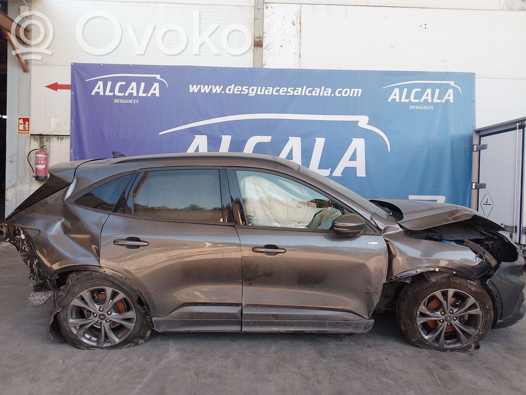 Kuga III Kuga