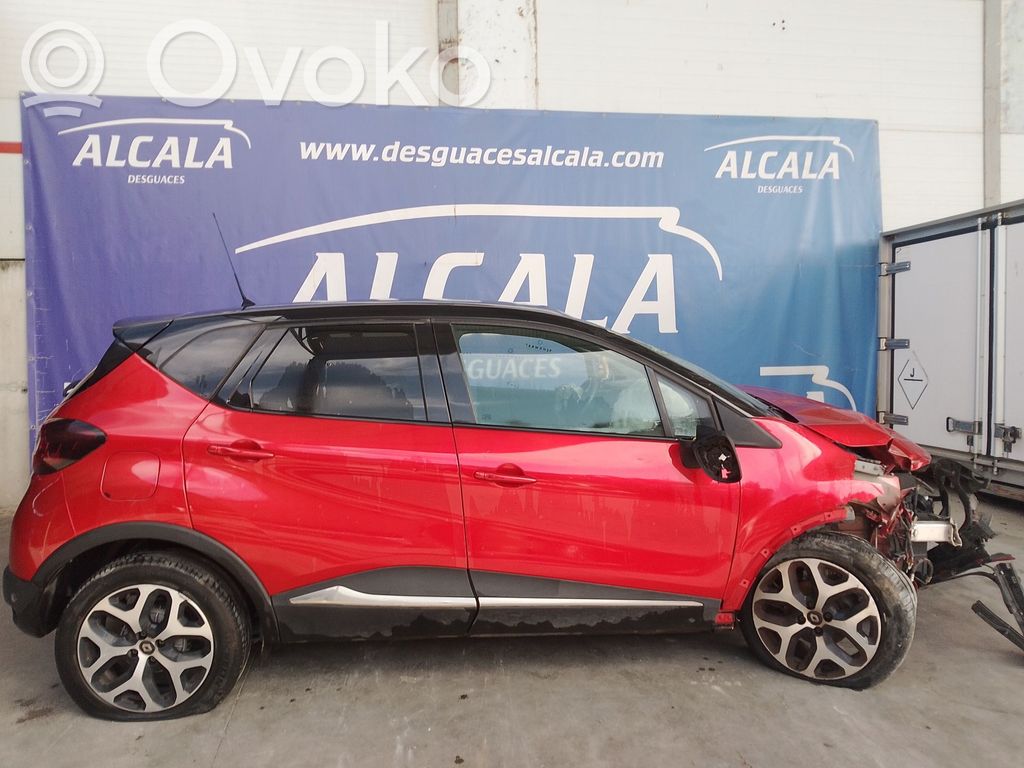 Captur Captur  794205641R