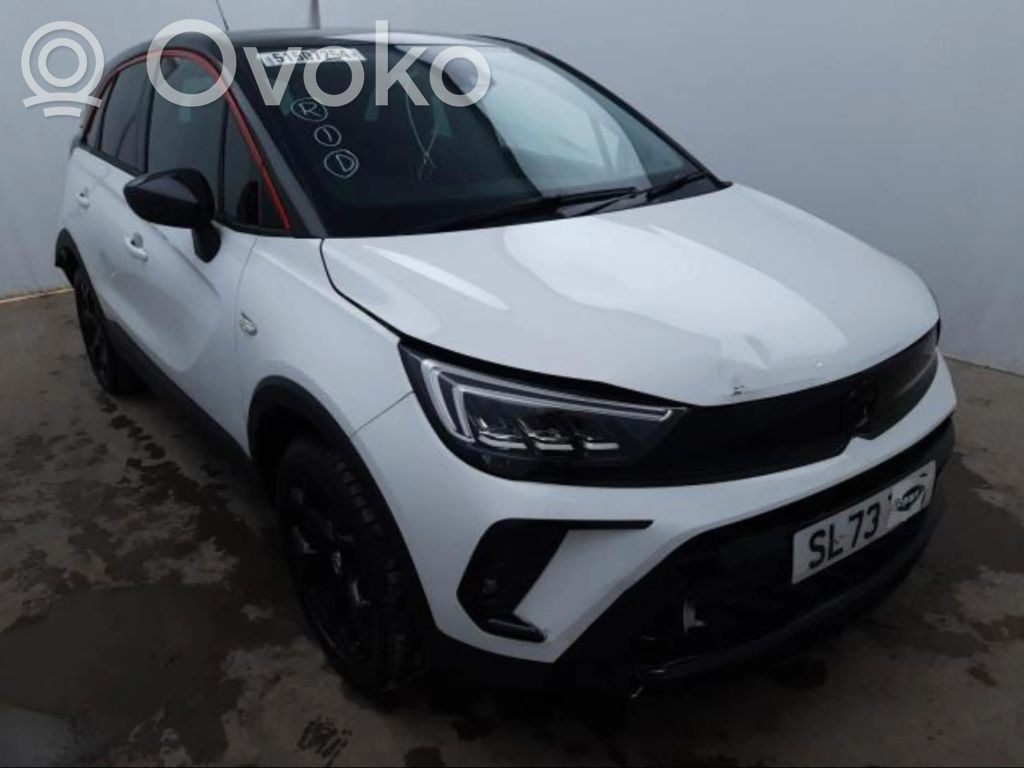 Crossland X Crossland X  9831753380