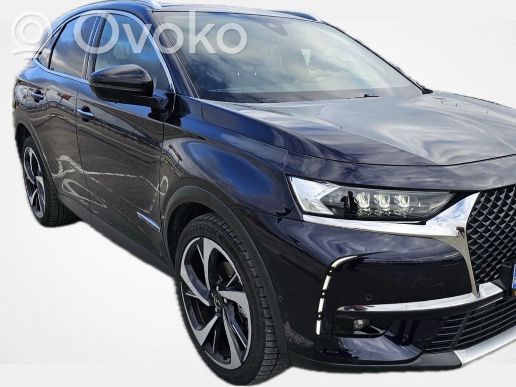 DS7 Crossback DS7 Crossback  EP6FADTXD