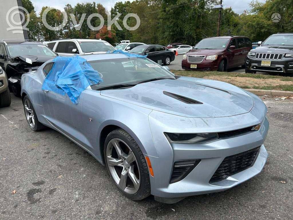 Camaro Camaro  84090560