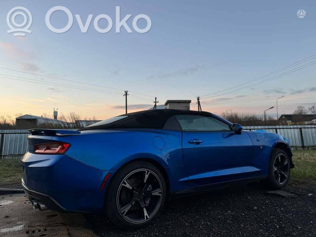Camaro Camaro  23296815