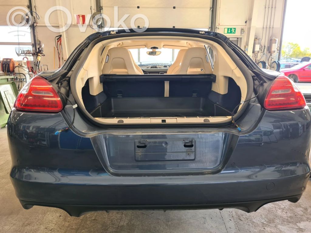Panamera (970) Panamera  97060612401